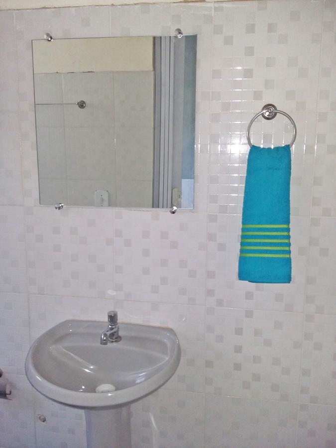Hotel Bem Vindo Teresina Exterior foto