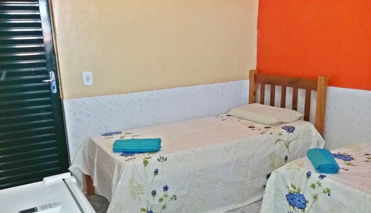 Hotel Bem Vindo Teresina Exterior foto