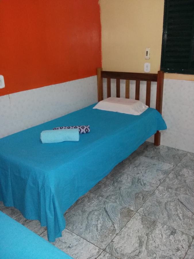 Hotel Bem Vindo Teresina Exterior foto