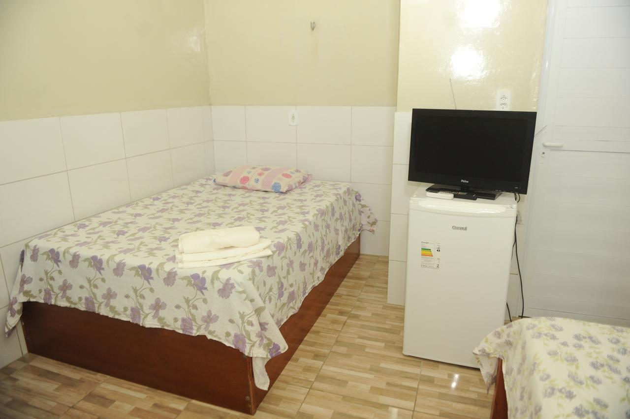 Hotel Bem Vindo Teresina Exterior foto