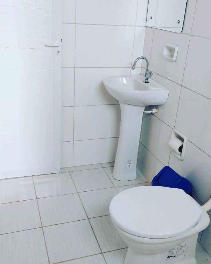 Hotel Bem Vindo Teresina Exterior foto